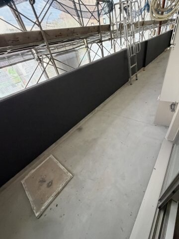 セレニテ神戸西エクラの物件内観写真