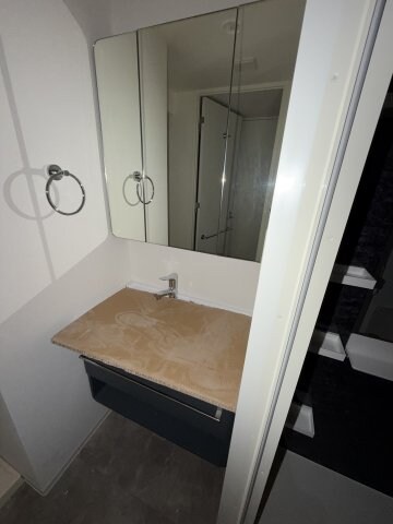 セレニテ神戸西エクラの物件内観写真