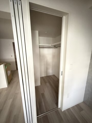 セレニテ神戸西エクラの物件内観写真