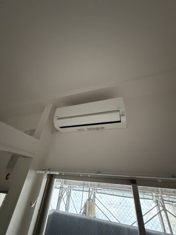 セレニテ神戸西エクラの物件内観写真