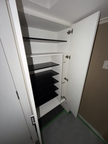 セレニテ神戸西エクラの物件内観写真