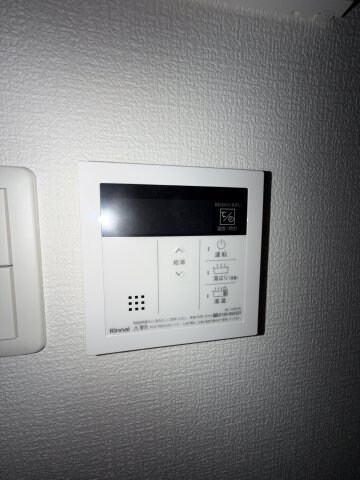 セレニテ神戸西エクラの物件内観写真