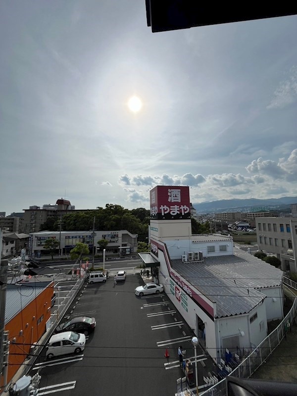 西宮北口駅 徒歩14分 5階の物件内観写真