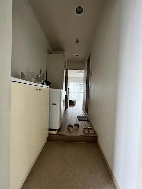 妙法寺駅 徒歩3分 2階の物件内観写真