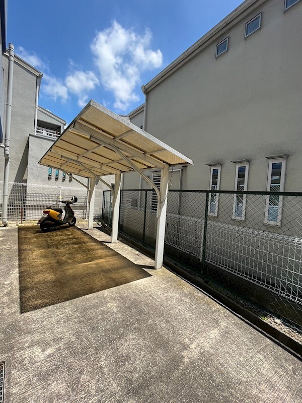 妙法寺駅 徒歩3分 2階の物件外観写真