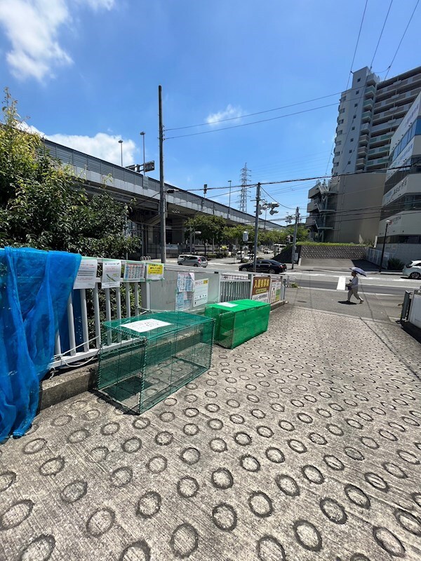 妙法寺駅 徒歩3分 2階の物件外観写真