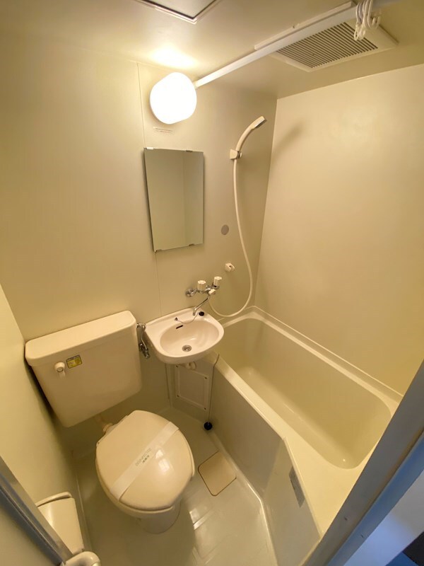 妙法寺駅 徒歩3分 2階の物件内観写真