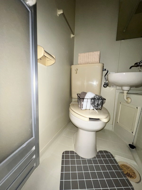 妙法寺駅 徒歩3分 2階の物件内観写真