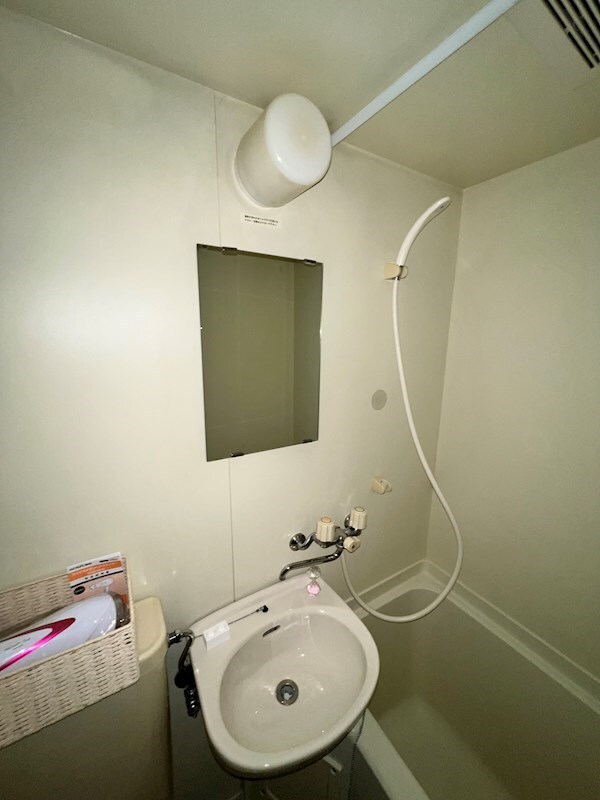 妙法寺駅 徒歩3分 2階の物件内観写真