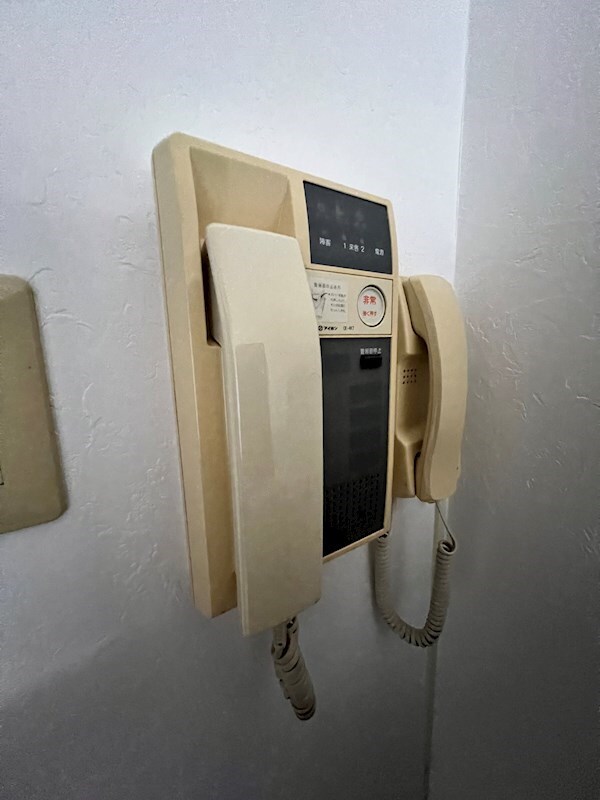 妙法寺駅 徒歩3分 2階の物件内観写真