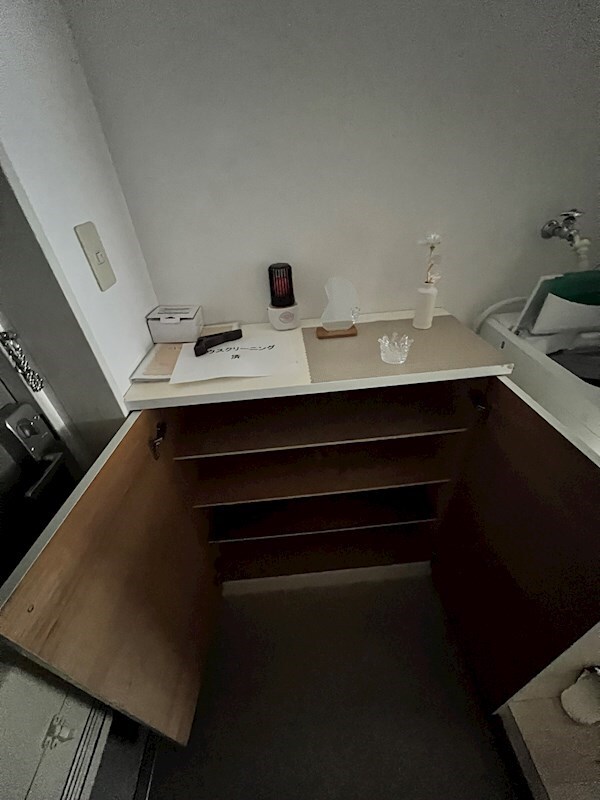 妙法寺駅 徒歩3分 2階の物件内観写真