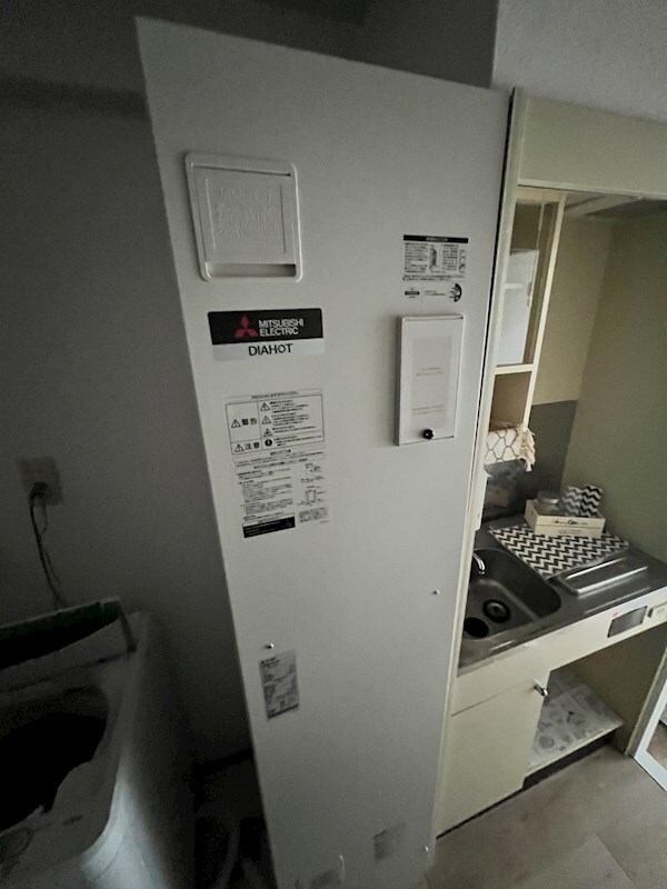 妙法寺駅 徒歩3分 2階の物件内観写真