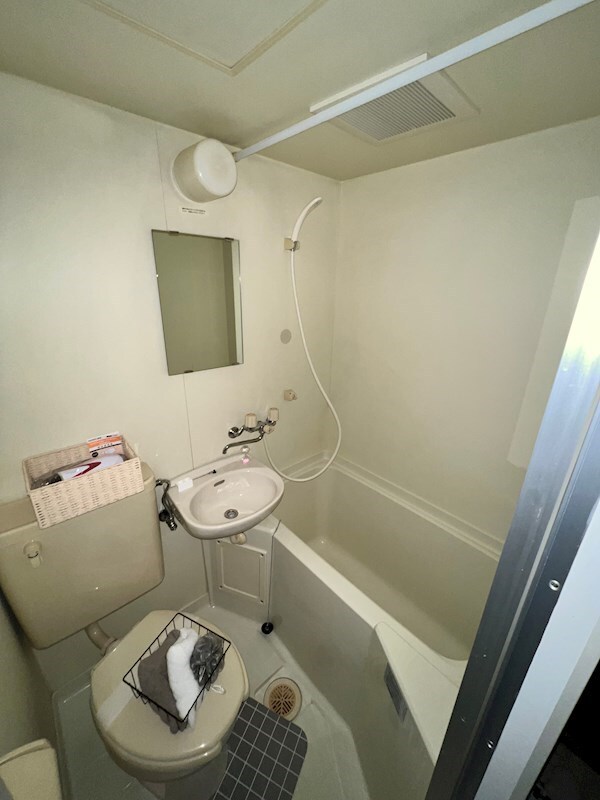 妙法寺駅 徒歩3分 2階の物件内観写真