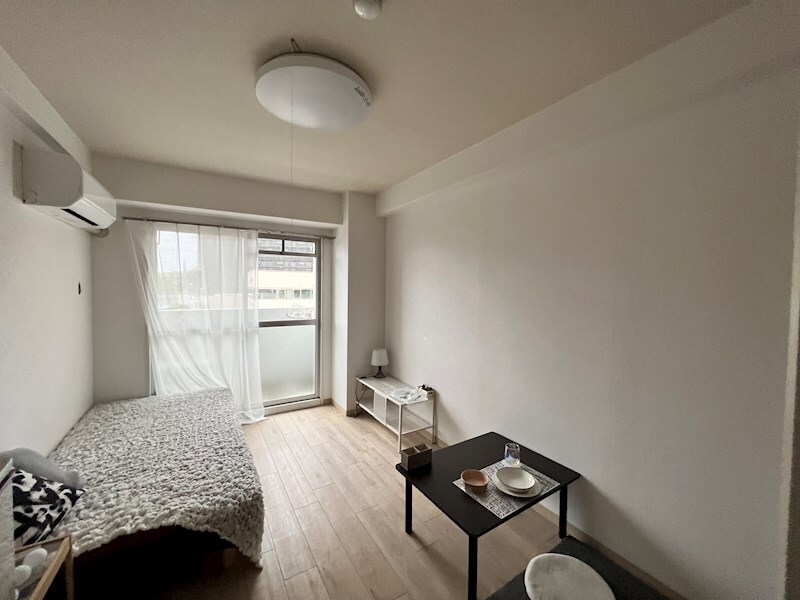 妙法寺駅 徒歩3分 2階の物件内観写真