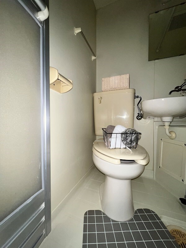 妙法寺駅 徒歩3分 2階の物件内観写真