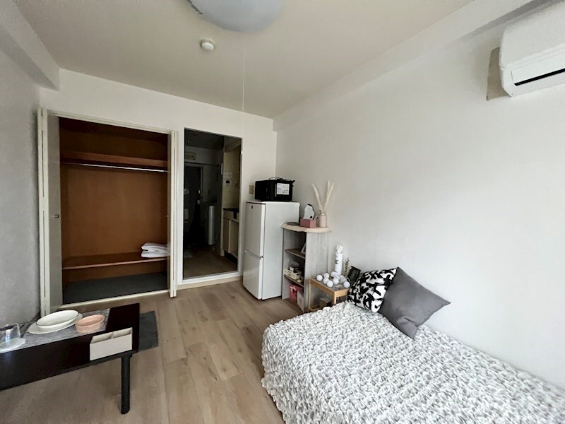 妙法寺駅 徒歩3分 2階の物件内観写真