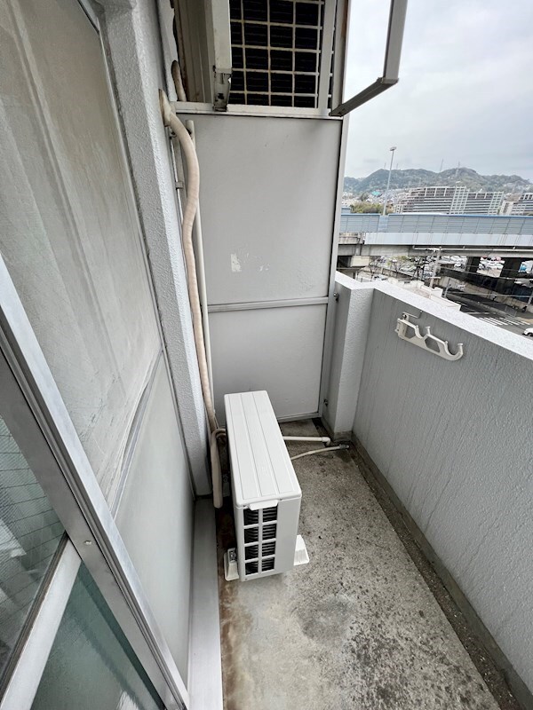 妙法寺駅 徒歩3分 2階の物件内観写真