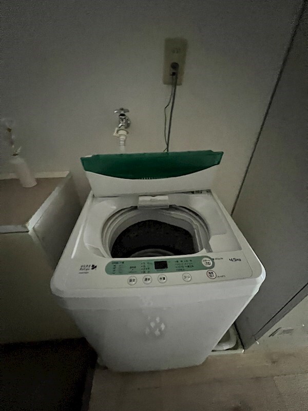 妙法寺駅 徒歩3分 2階の物件内観写真