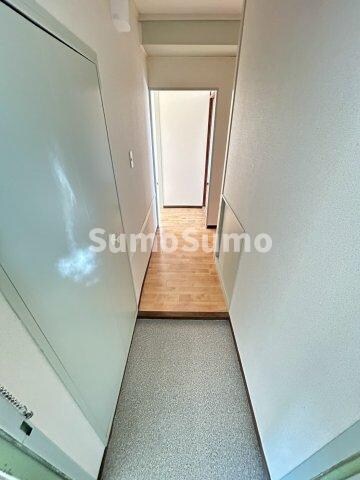 芦屋浜高層（若葉） 1号棟の物件内観写真