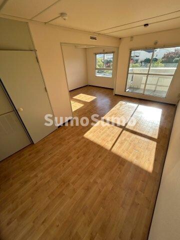 芦屋浜高層（若葉） 1号棟の物件内観写真