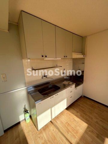 芦屋浜高層（若葉） 1号棟の物件内観写真