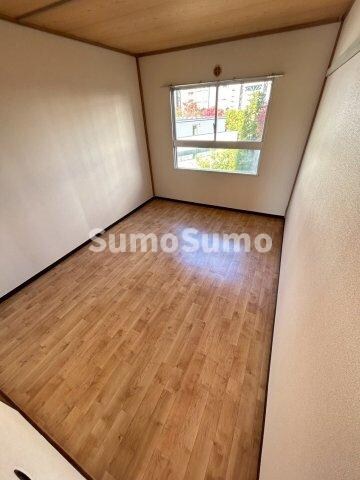 芦屋浜高層（若葉） 1号棟の物件内観写真