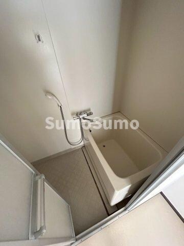 芦屋浜高層（若葉） 1号棟の物件内観写真