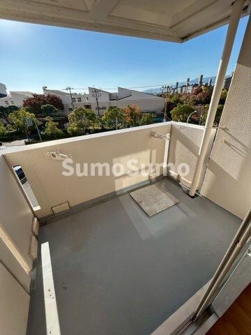 芦屋浜高層（若葉） 1号棟の物件内観写真