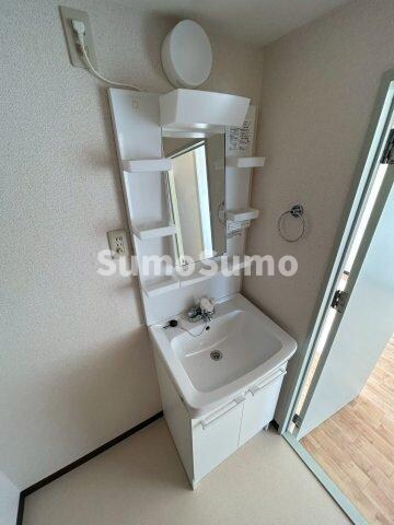 芦屋浜高層（若葉） 1号棟の物件内観写真