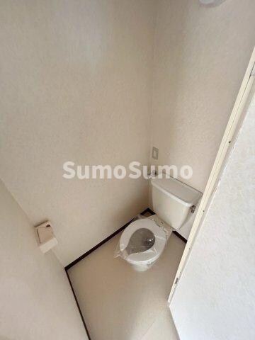 芦屋浜高層（若葉） 1号棟の物件内観写真