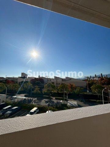 芦屋浜高層（若葉） 1号棟の物件内観写真