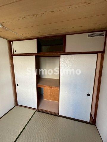 芦屋浜高層（若葉） 1号棟の物件内観写真