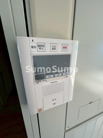 芦屋浜高層（若葉） 1号棟の物件内観写真