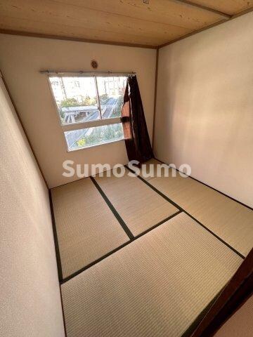 芦屋浜高層（若葉） 1号棟の物件内観写真