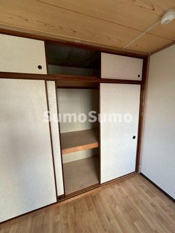 芦屋浜高層（若葉） 1号棟の物件内観写真