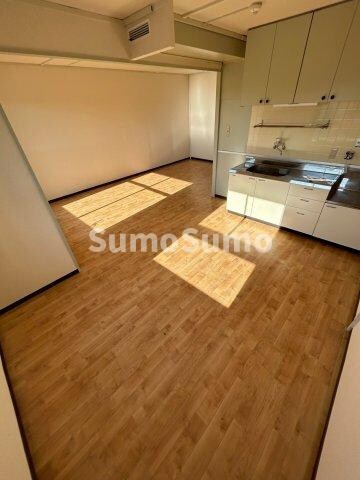 芦屋浜高層（若葉） 1号棟の物件内観写真