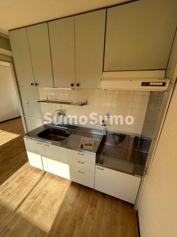 芦屋浜高層（若葉） 1号棟の物件内観写真