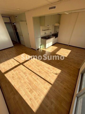 芦屋浜高層（若葉） 1号棟の物件内観写真