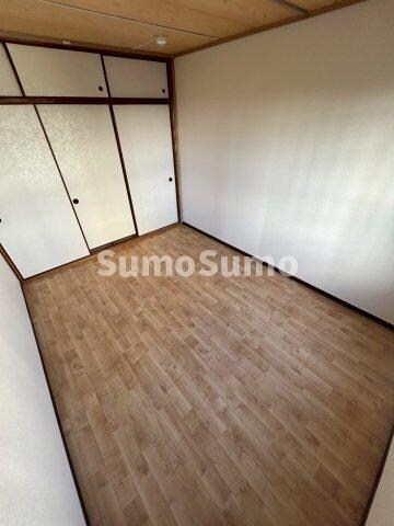 芦屋浜高層（若葉） 1号棟の物件内観写真