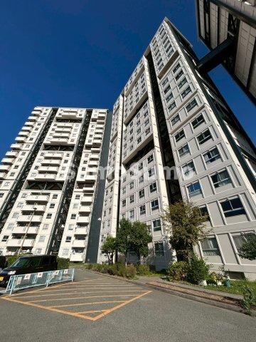 芦屋浜高層（若葉） 1号棟の物件内観写真