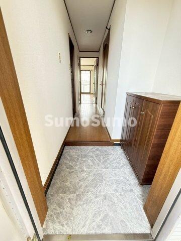 ラポール大観の物件内観写真