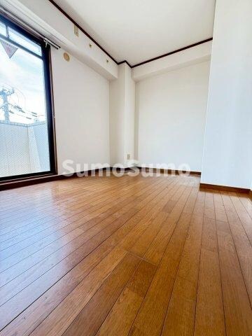 ラポール大観の物件内観写真