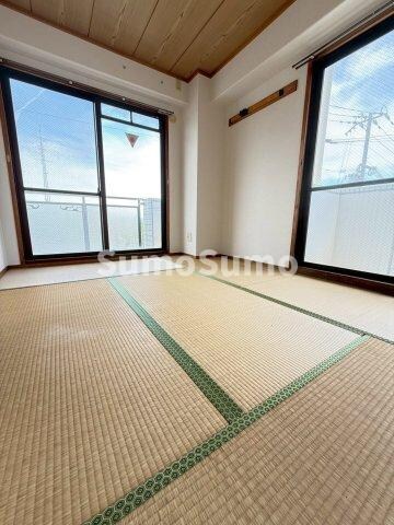 ラポール大観の物件内観写真