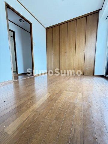 ラポール大観の物件内観写真