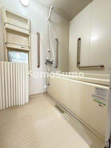 ラポール大観の物件内観写真