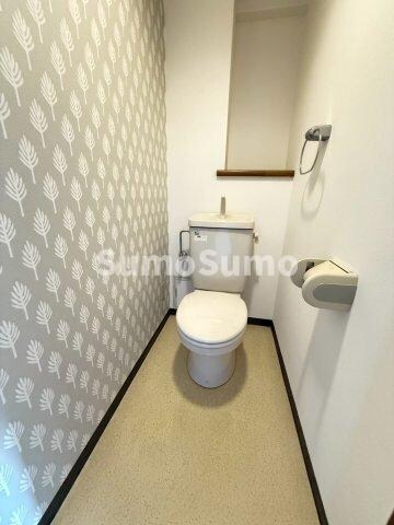 ラポール大観の物件内観写真