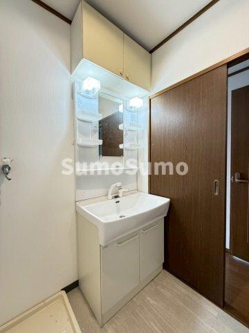 ラポール大観の物件内観写真