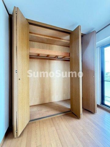 ラポール大観の物件内観写真