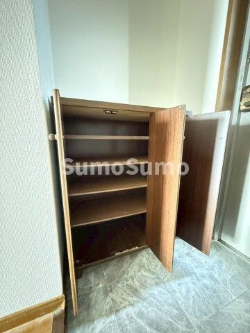 ラポール大観の物件内観写真