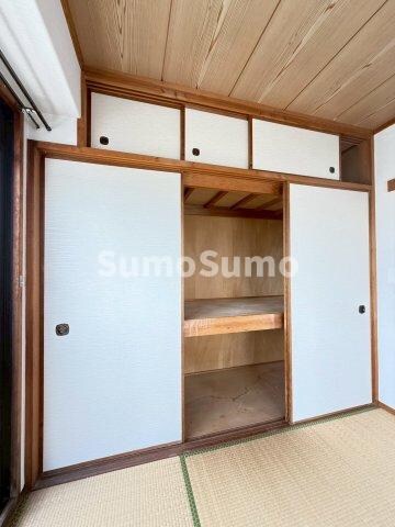 ラポール大観の物件内観写真